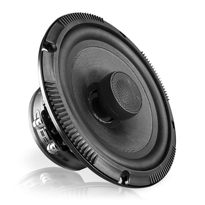 MESO-6-5-COX // 150 Watts RMS 6.5 Inch Car Coaxial Speakers, Pair