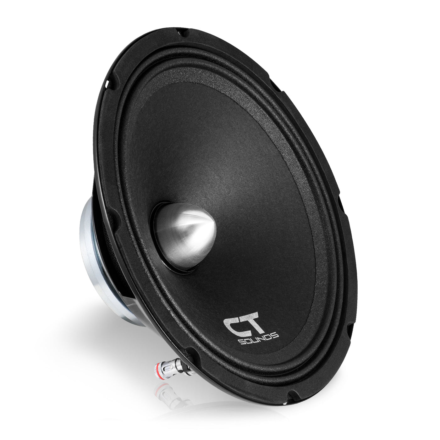 NEO8-4 // 275 Watt RMS 8” Shallow Midrange Speaker