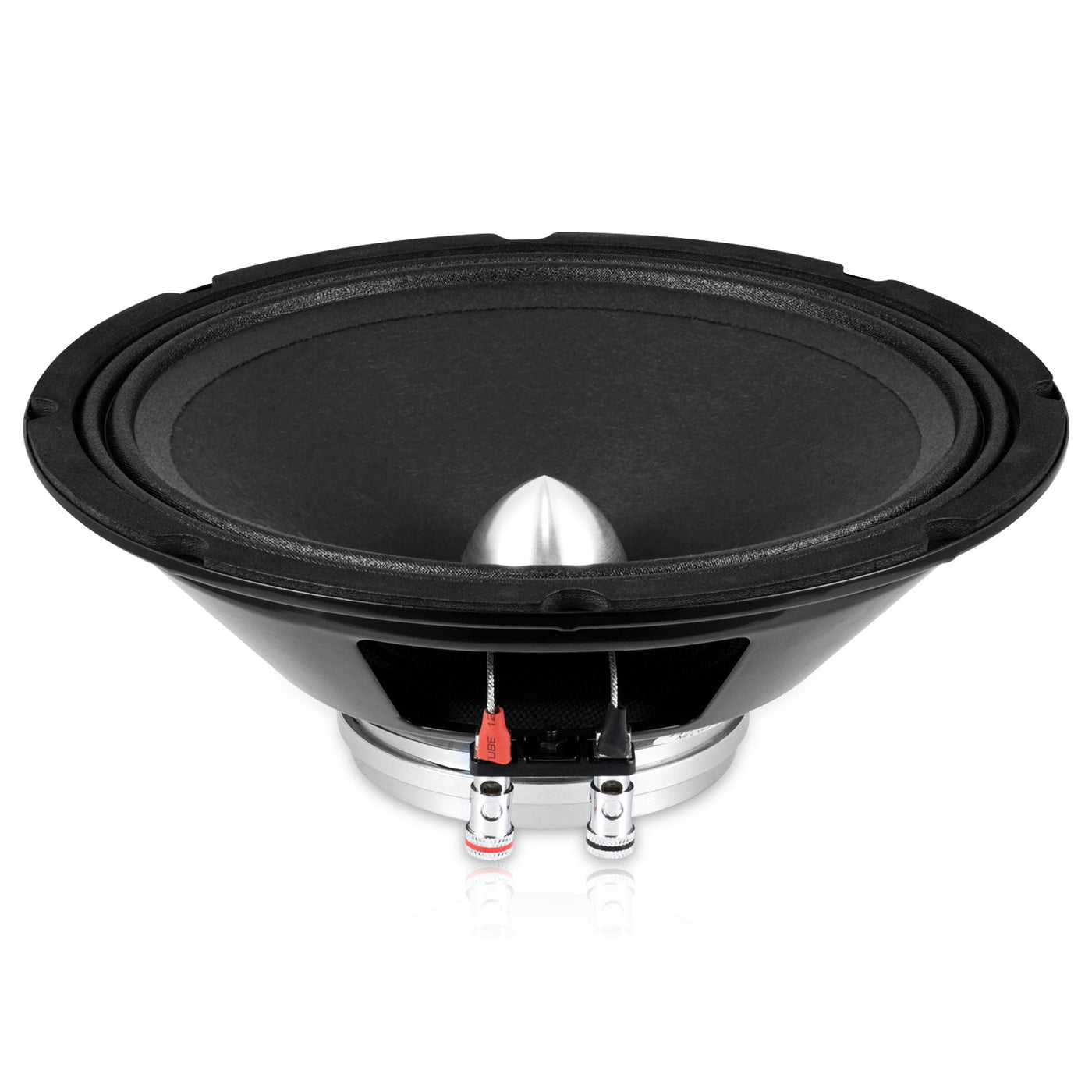 NEO8-4 // 275 Watt RMS 8” Shallow Midrange Speaker