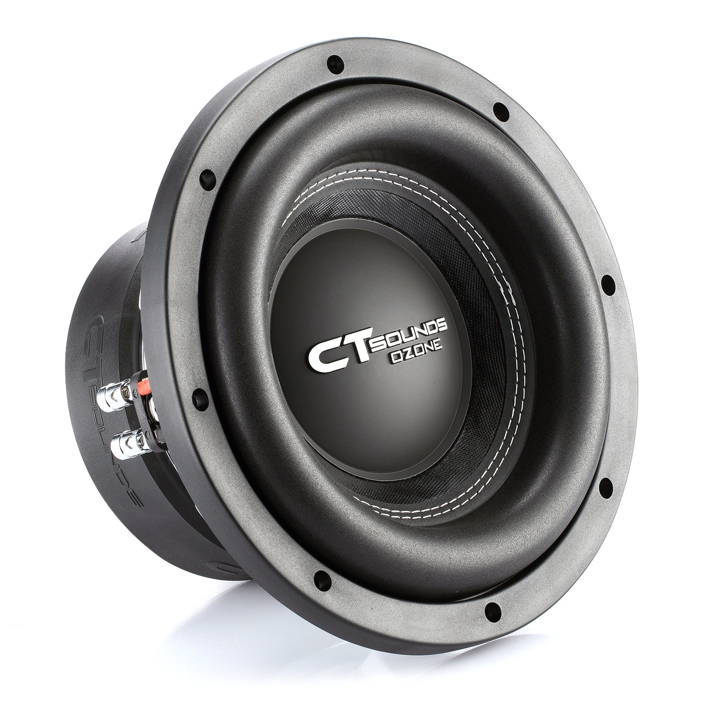 OZONE-10 // 800 Watts RMS 10 Inch SPL Car Subwoofer
