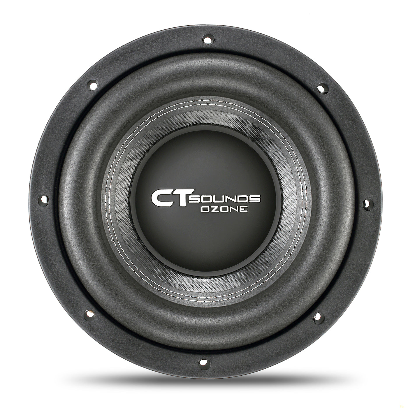 OZONE-10 // 800 Watts RMS 10 Inch SPL Car Subwoofer