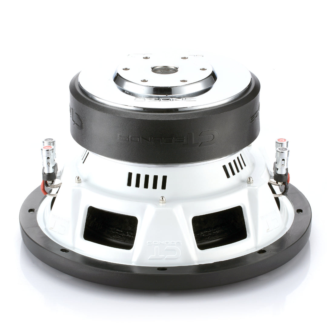 OZONE-10 - 800 Watts RMS 10 Inch Car Subwoofer