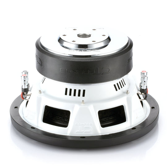 OZONE-10 - 800 Watts RMS 10 Inch Car Subwoofer