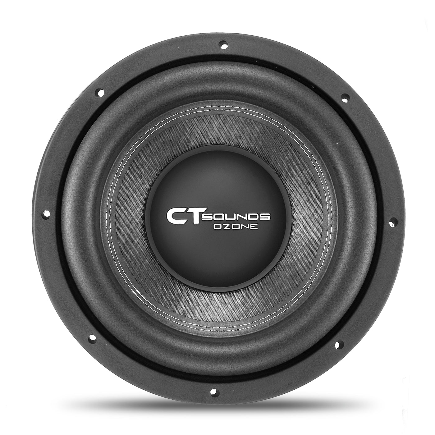 OZONE-12 // 800 Watts RMS 12 Inch SPL Car Subwoofer
