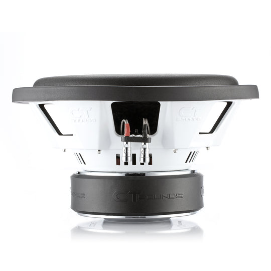 OZONE-12 - 800 Watts RMS 12 Inch Car Subwoofer