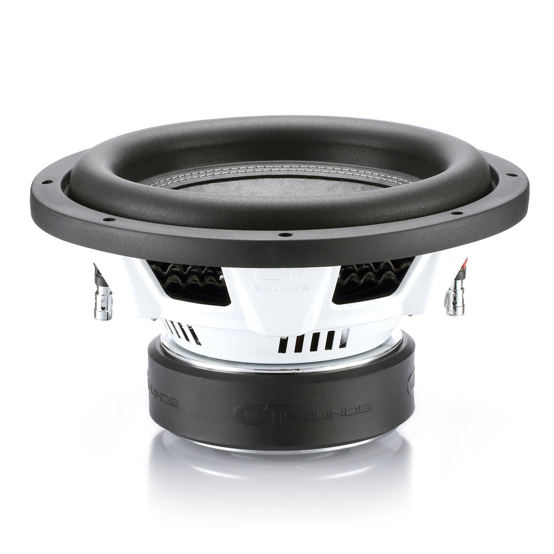 カーオーディオ tossys XXM875 – 8″ SPIDERLESS MIDBASS – XCELSUS AUDIO