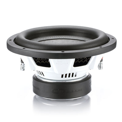 OZONE-12 // 800 Watts RMS 12 Inch SPL Car Subwoofer