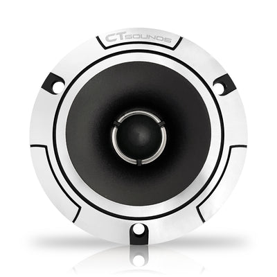 PRO-4-TWT // 4" 180 Watt Pro Audio Super Tweeters, Pair