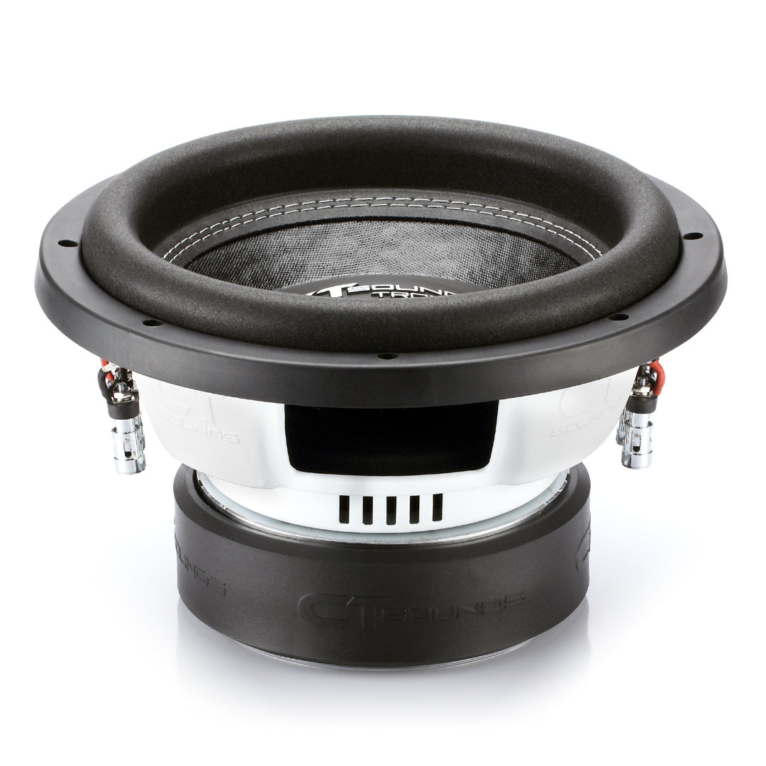 Ct Sounds 10 Inch Subwoofer CT Sounds Dual 10