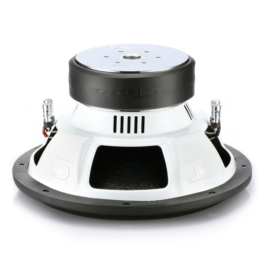 TROPO-12 - 650 Watts RMS 12 Inch Car Subwoofer