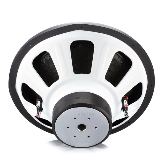 TROPO-18 - 650 Watts RMS 18 Inch Car Subwoofer