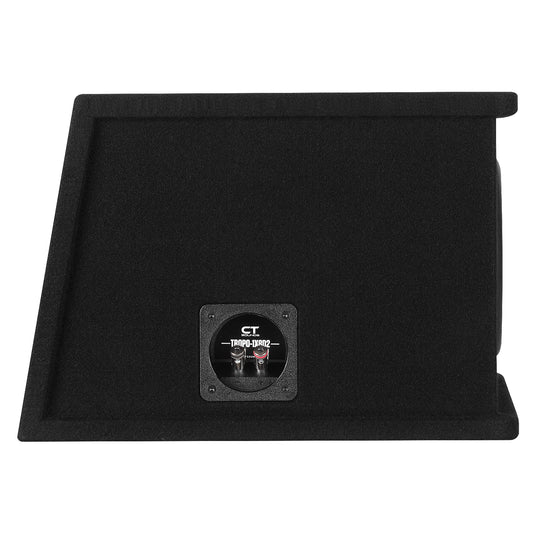 Single 8” 800W Tropo Series Loaded Enclosure - CT Sounds – CT SOUNDS