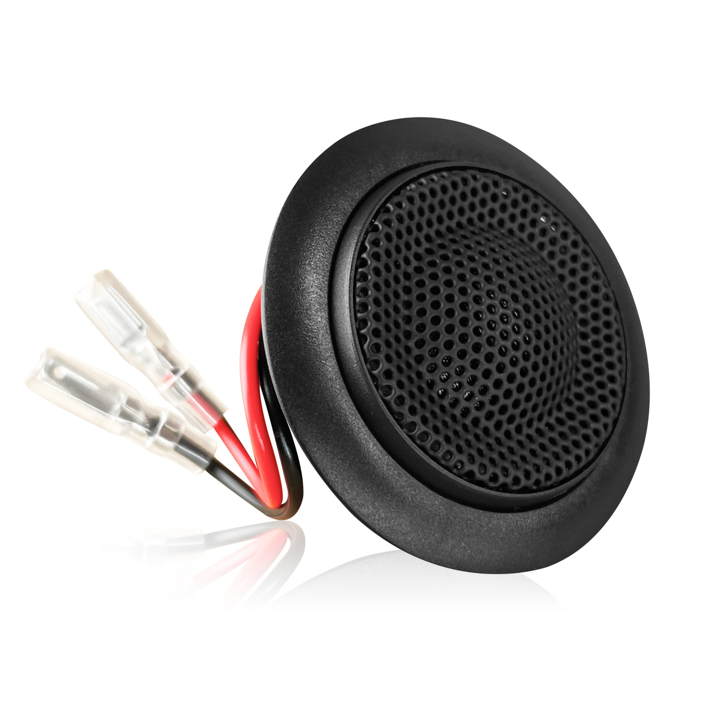 TROPO-20-TWT // 20mm 60 Watt Flush-Mount Silk-Dome Tweeters, Pair