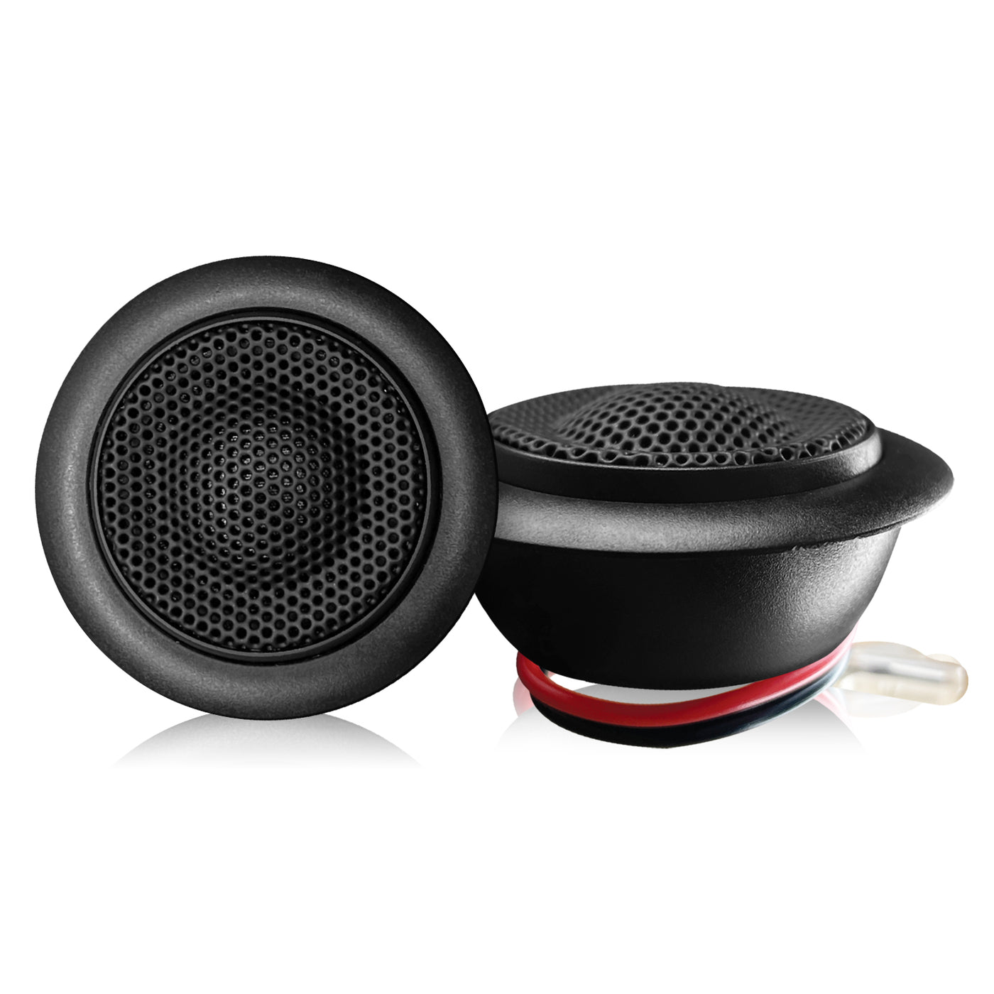 Ct shop sounds tweeters