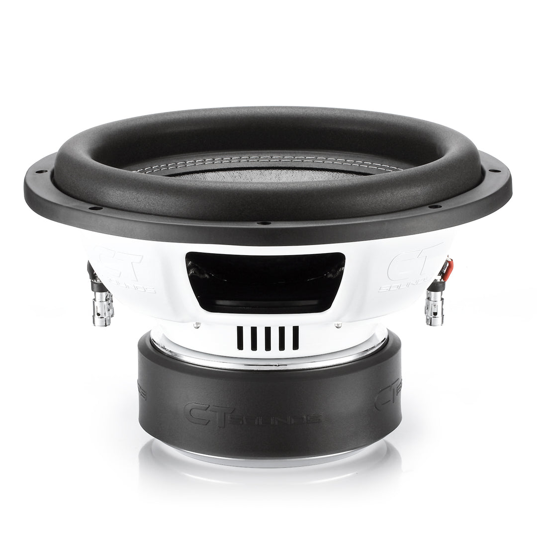 TROPO-XL-12 - 2000W 12 Inch Car Subwoofer - CT Sounds
