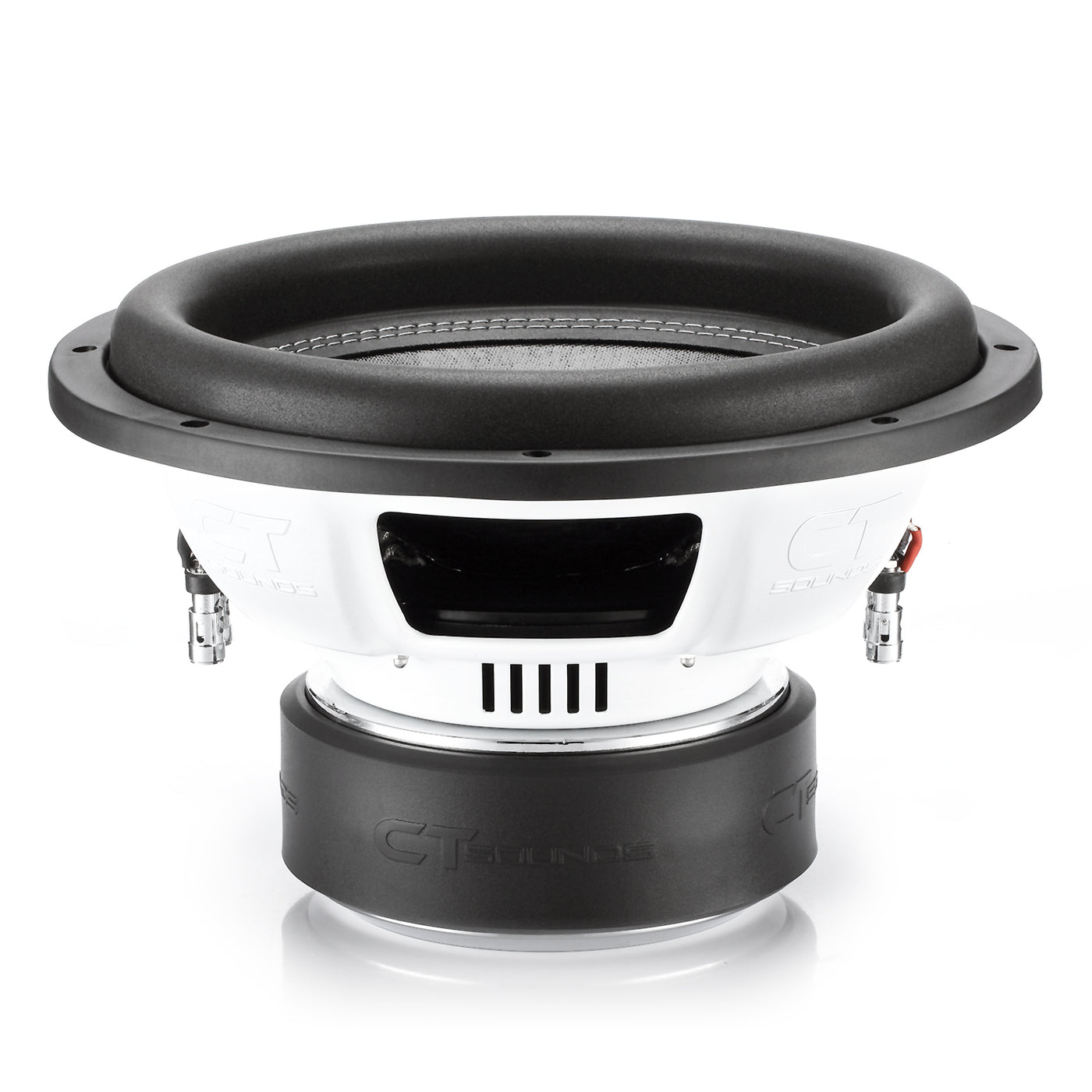 TROPO-XL-12 // 1000 Watts RMS 12 Inch Car Subwoofer