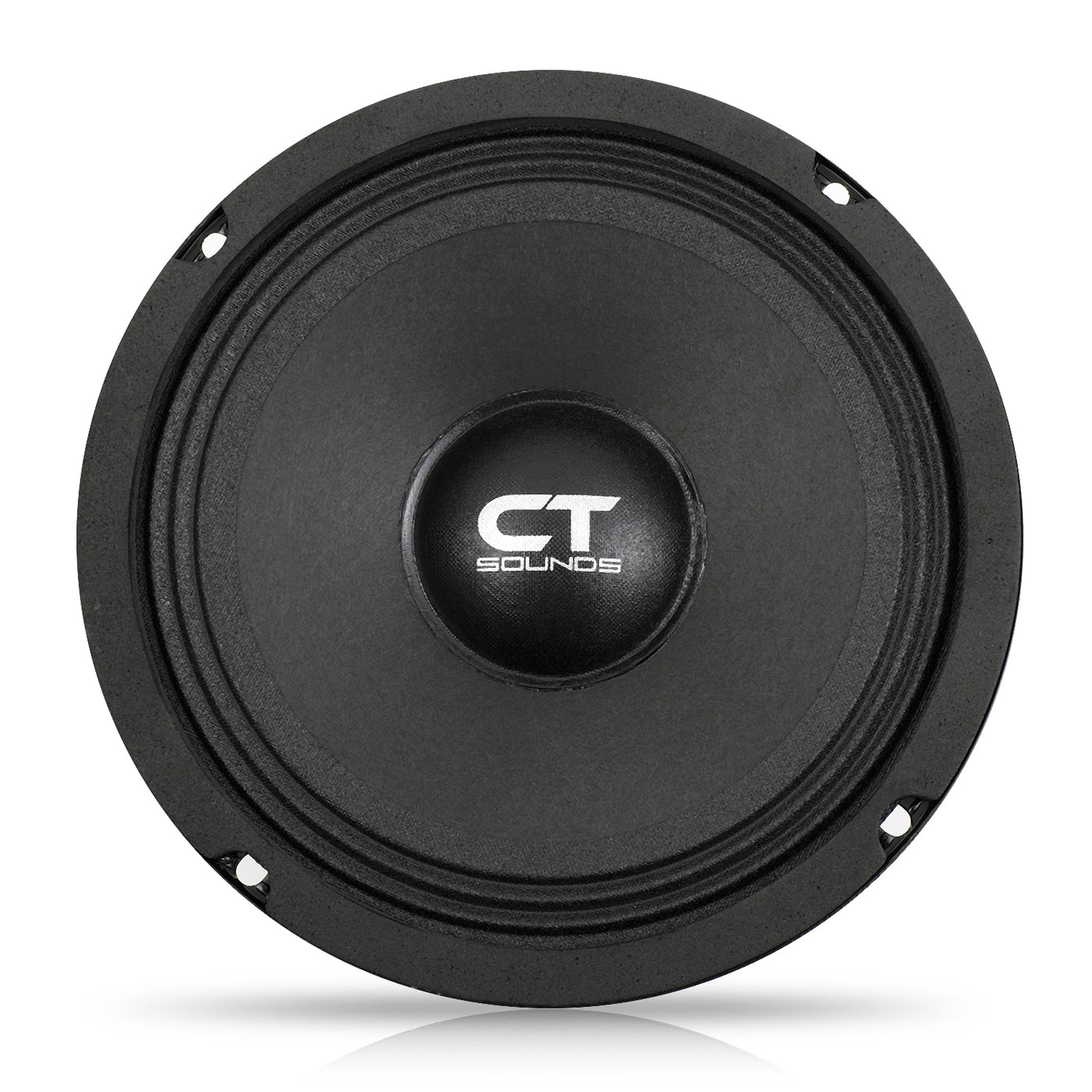 TROPO65-4 // 175 Watt RMS 6.5” Shallow Midrange Speaker